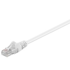 Laidas internetui U/UTP CAT5E 2m Goobay