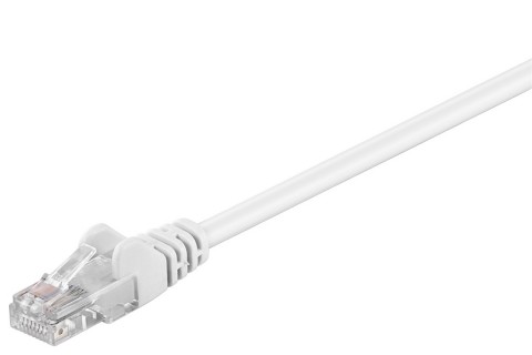Laidas internetui U/UTP CAT5E 2m Goobay