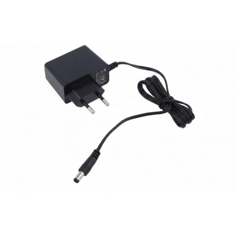 Maitinimo šaltinis 220V 6V 1A 6W 5.5x2.5mm ESPE