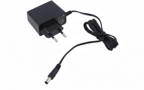 Maitinimo šaltinis 220V 6V 1A 6W 5.5x2.5mm ESPE