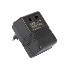 Įtampos keitiklis 220V → 110V 45W Blow