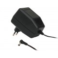 Maitinimo šaltinis 220V 6V 0.8A 4.8W 5.5x2.1mm Abasco