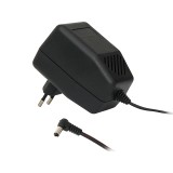 Maitinimo šaltinis 220V 6V 0.8A 4.8W 5.5x2.1mm Abasco