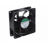 Aušintuvas 12V 80x80x25mm (2 laidai) Sunon