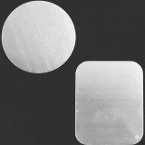 Geležiukas automobiliniam laikikliui su magentu AP22