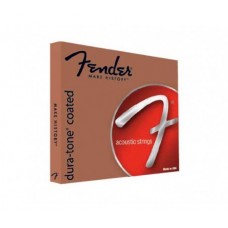 Stygos akustinei gitarai FENDER 880XL 