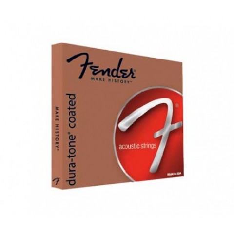 Stygos akustinei gitarai FENDER 880XL 