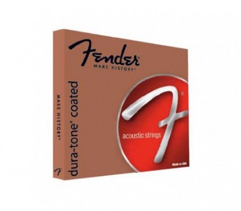 Stygos akustinei gitarai FENDER 880XL 