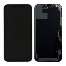 LCD+Touch screen iPhone 14 Pro Max Premium OLED 120Hz (Self-Diagnosable)