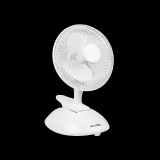 Ventiliatorius 220V 22W 33cm prisegamas Blow