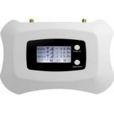 4G retransliatorius LTE1800 (miesto vietovėms) su 20m kabeliu