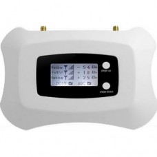 4G retransliatorius LTE1800 (miesto vietovėms) su 20m kabeliu