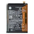 Akumuliatorius Xiaomi Redmi Note 12 4G 5000mAh BN5M