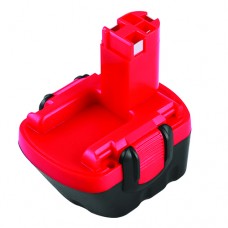 Akumuliatorius įrankiams (tinka Bosch Heavy Duty) BAT046 18V 3Ah Ni-MH