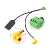 Bluetooth adapteris automobilinis 4 ir 12pin WEFA, 24HBT Audi Q5, A4L, A6L, Q7, A5, S5
