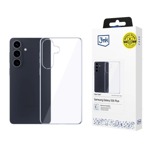 Dėklas guminis Samsung S947 S26 Plus