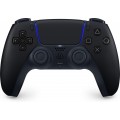 Bevielis pultelis Sony PS5 juodas originalas