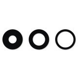 Kameros stikliukas iPhone 14 Pro / 14 Pro Max (O)