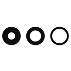 Kameros stikliukas iPhone 14 Pro / 14 Pro Max (O)