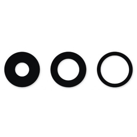 Kameros stikliukas iPhone 14 Pro / 14 Pro Max (O)