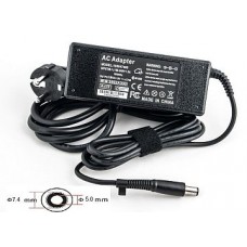 Maitinimo šaltinis nešiojamam kompiuteriui 220V HP 19V 4.74A 90W 7.4x5.0mm