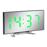 Skaitmeninis laikrodis BLOW CL-03