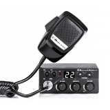 Automobilinė radijo stotelė CB Midland M-ZERO PLUS