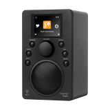 Interneto radijas su ekranu LCD 2.5" Kruger&Matz