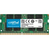 Operatyvioji atmintis (RAM) nešiojamajam kompiuteriui 8GB DDR4 3200MHz CL22 1.2V Crucial