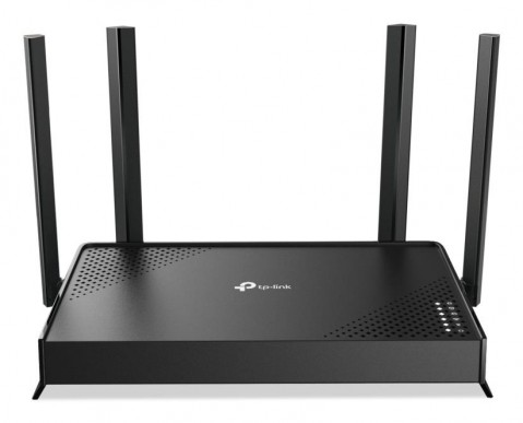 Bevielis maršrutizatorius Dual band 3600Mbps Wi-Fi 7 TP-LINK Archer BE220