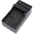 Įkroviklis akumuliatoriui Sony NP-FT1, NP-BG1, NP-FE1, NP-BD1