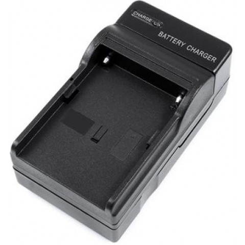 Įkroviklis akumuliatoriui Sony NP-FT1, NP-BG1, NP-FE1, NP-BD1