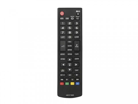 TV pultas LG AKB73715603 (AKB73715679)