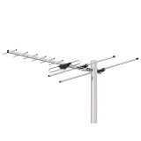 TV antena DVB-T be stiprintuvo 24dB su LTE filtru Blow ATD33S