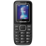 Mobilus telefonas Maxcom MM 135 Ligt Dual Sim