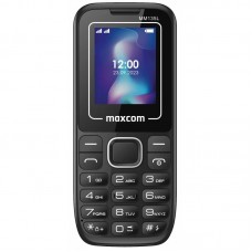 Mobilus telefonas Maxcom MM 135 Ligt Dual Sim