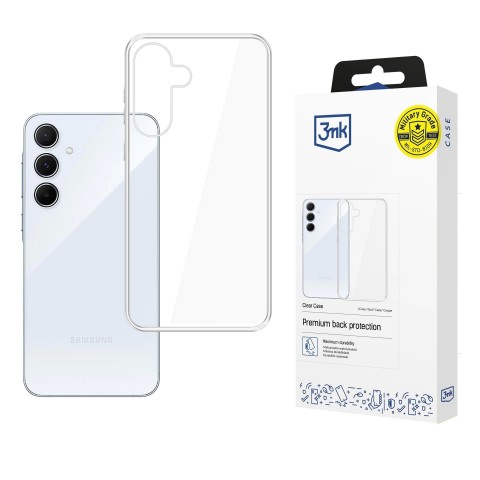 Dėklas guminis Samsung A576 A57 5G