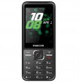 Mobilus telefonas Maxcom MM 244 SE juodas