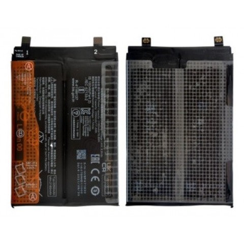 Akumuliatorius Xiaomi Redmi Note 11 Pro Plus 5G 4700mAh BP47 (O)