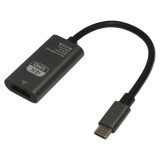 Adapteris USB C → HDMI (K-L) 4K 0.15m