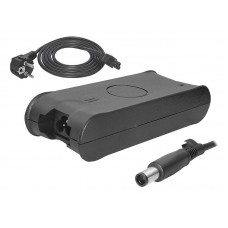 Maitinimo šaltinis nešiojamam kompiuteriui 220V Dell 19.5V 4.62A 90W 7.4x5.0mm Lextool