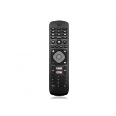 TV pultas Philips RM-L1725 (398GR8BD-3NT, YFK293-002, YKF347-003, YKF406-003) Netflix, Rakuten