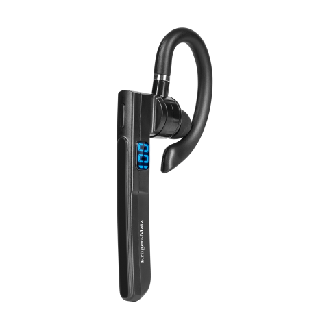 Belaidė laisvų rankų įranga Kruger&Matz Traveler K16