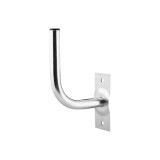 TV lauko antenos laikiklis 24cm