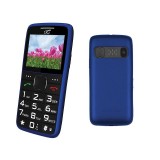 Mobilus telefonas LTC MOB20 Dual Sim mėlynas
