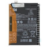 Akumuliatorius Xiaomi Mi 11 Lite 4250mAh BP42 (O)