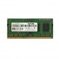 Operatyvioji atmintis (RAM) stacionariam kompiuteriui 8GB DDR3 1333MHz SO-DIMM CL9 1.5V Afox