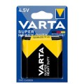 Elementas 3R12 (3LR12) 4.5V Varta Super Heavy Duty
