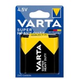 Elementas 3R12 (3LR12) 4.5V Varta Super Heavy Duty