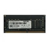 Operatyvioji atmintis (RAM) nešiojamajam kompiuteriui 8GB DDR4 2400MHz SO-DIMM CL17 1.2V Afox